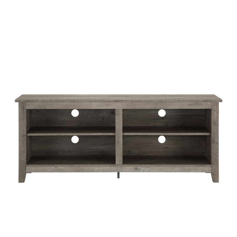 Sunbury TV Stand for TVs up to 60" & Reviews Birch Lane